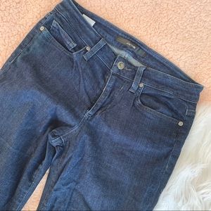 Stretchy Joe’s Jeans